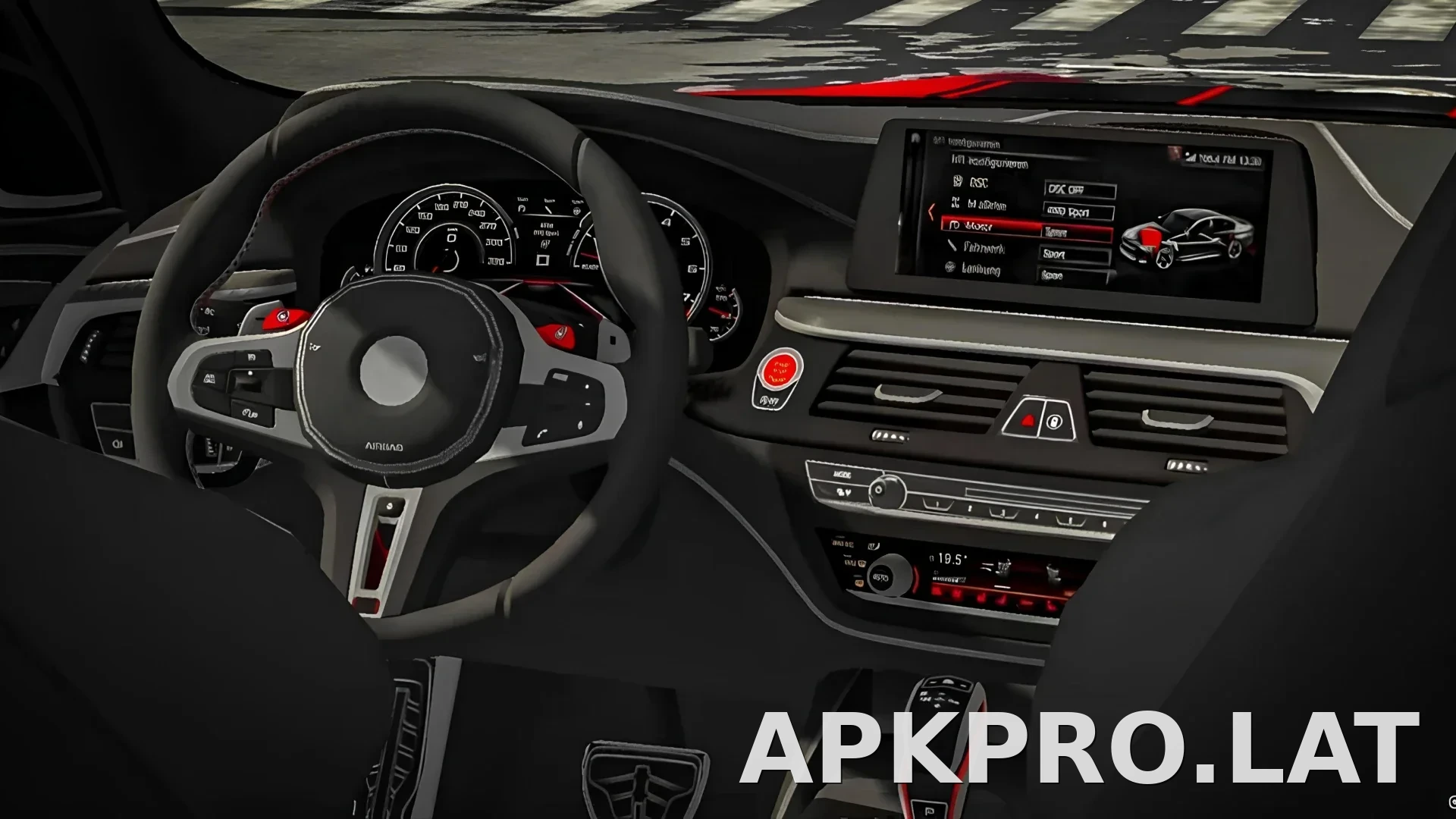 Car Parking Multiplayer скриншот 2