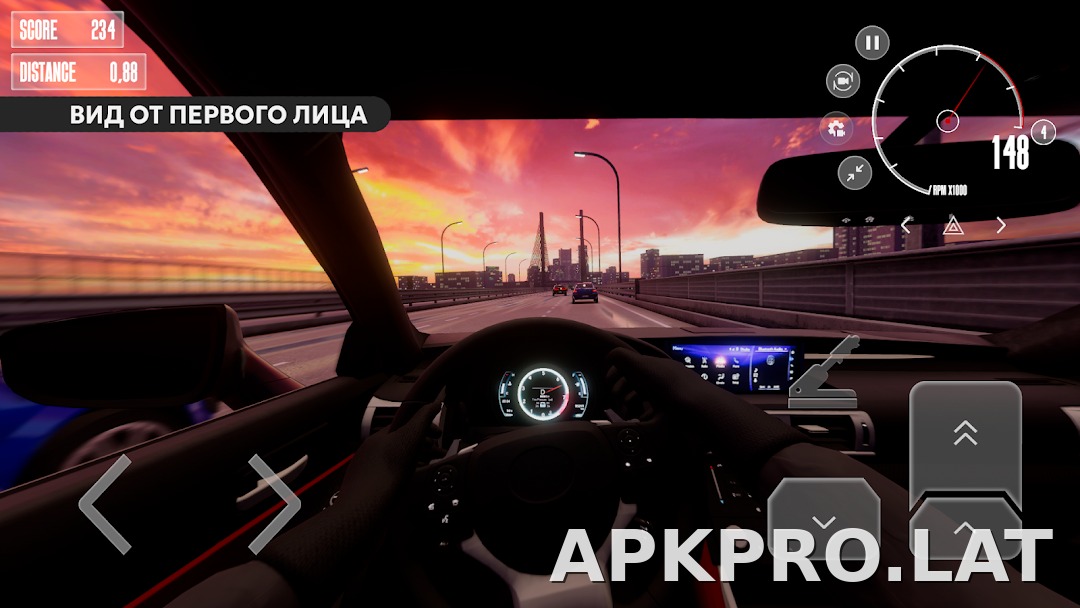 Dream Road: Online скриншот 3