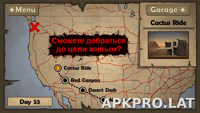 Earn to Die скриншот 3