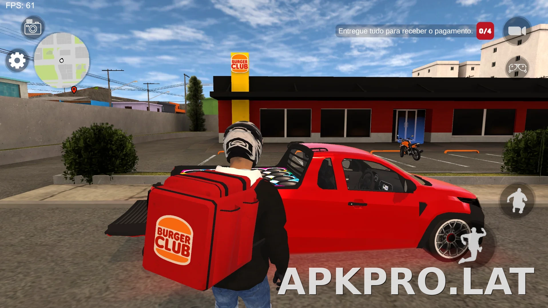 Elite Auto Brasil скриншот 6