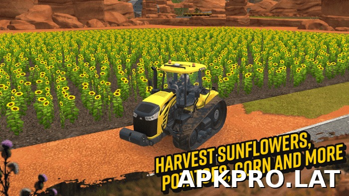 Farming Simulator 18 скриншот 3