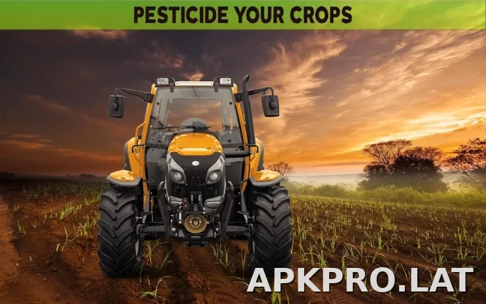 Farming Simulator 19 скриншот 3
