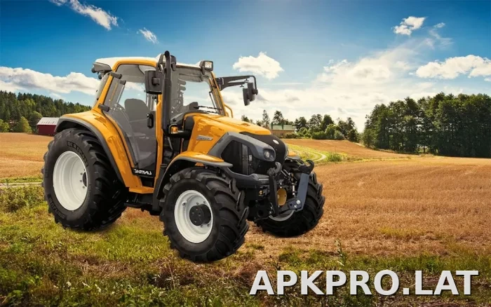 Farming Simulator 19 скриншот 4