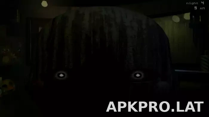 Five Nights at Freddy's 3 скриншот 6