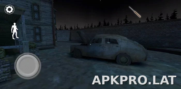 Granny 3 скриншот 2