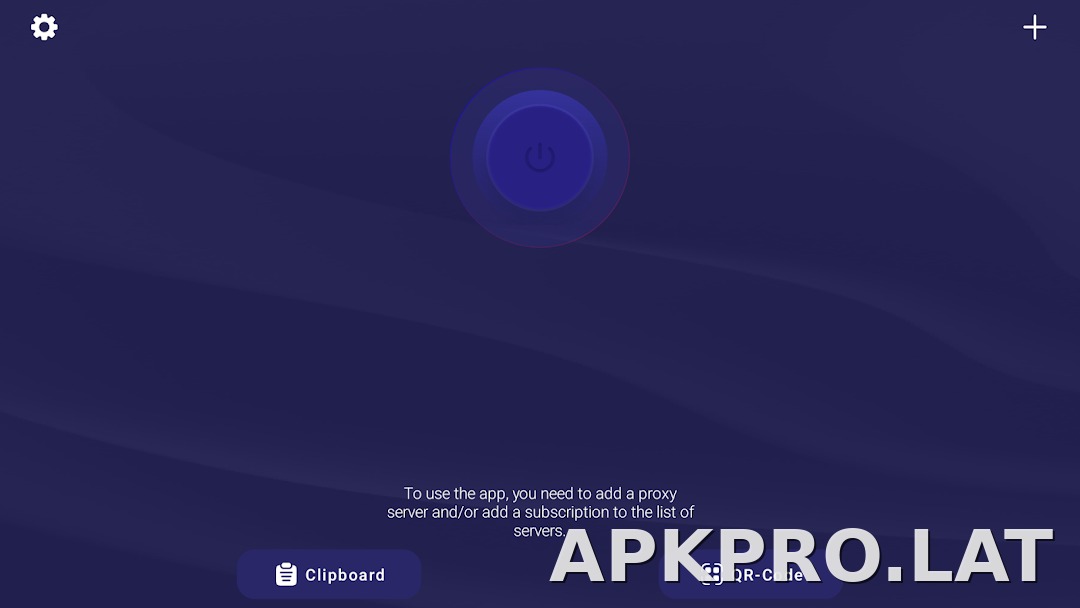 Happ скриншот 4