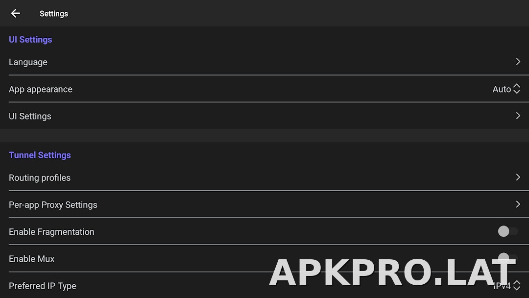 Happ скриншот 5