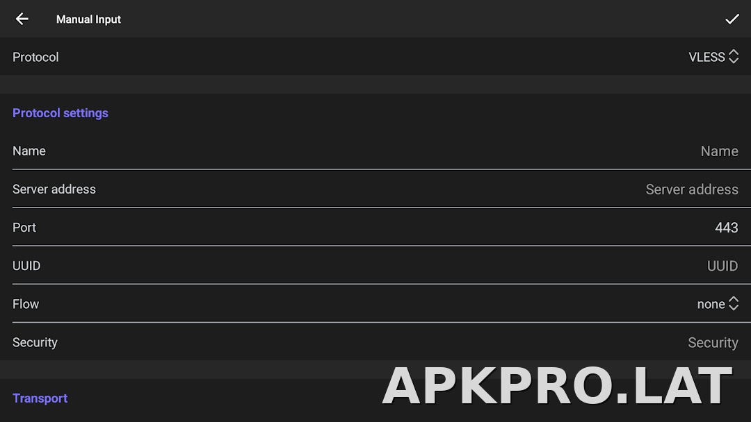 Happ скриншот 6