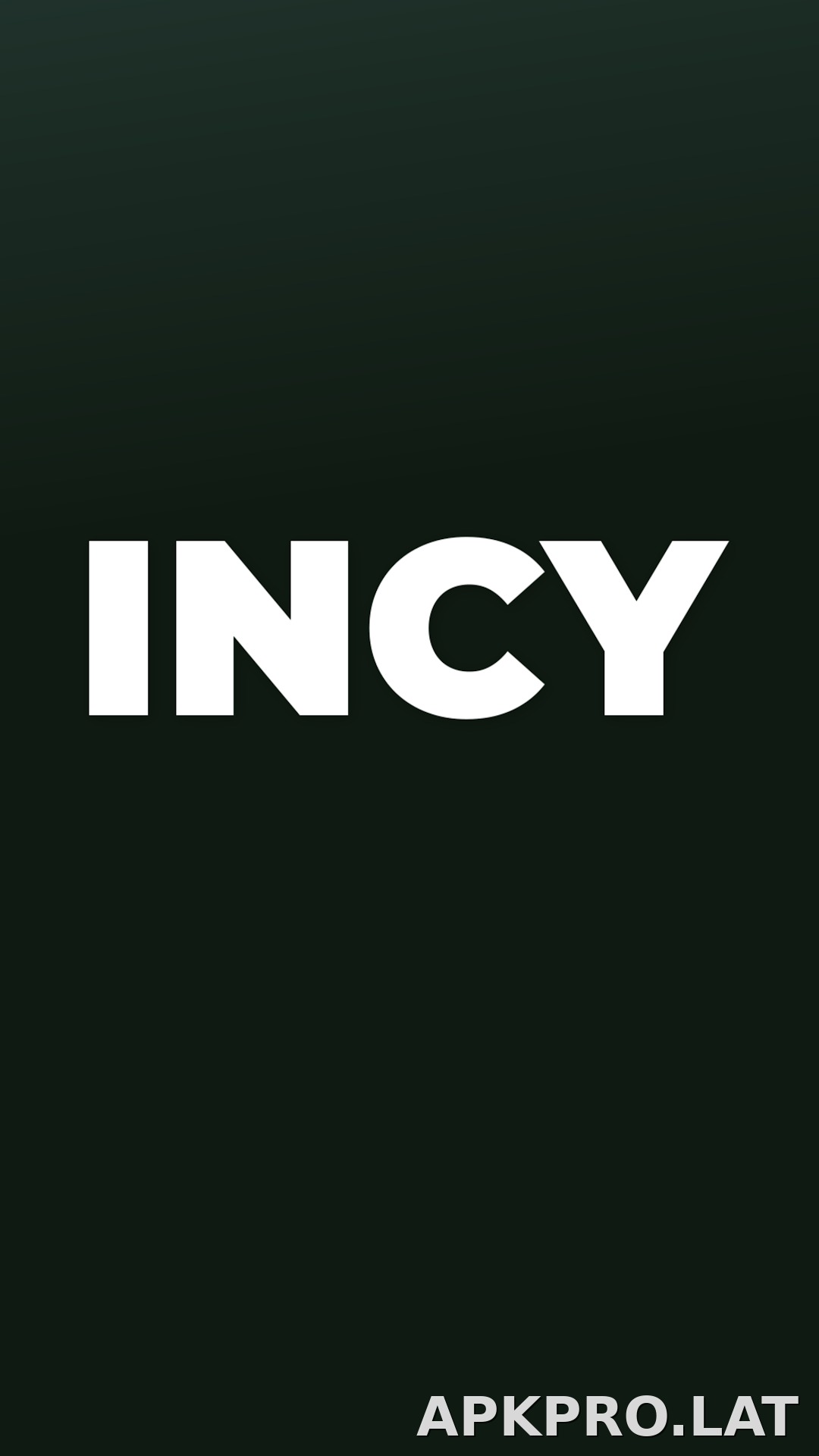 Incy скриншот 5