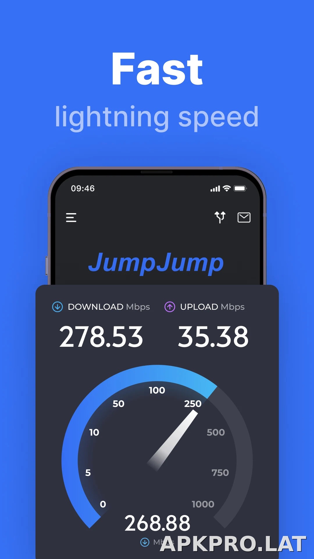 JumpJump скриншот 3