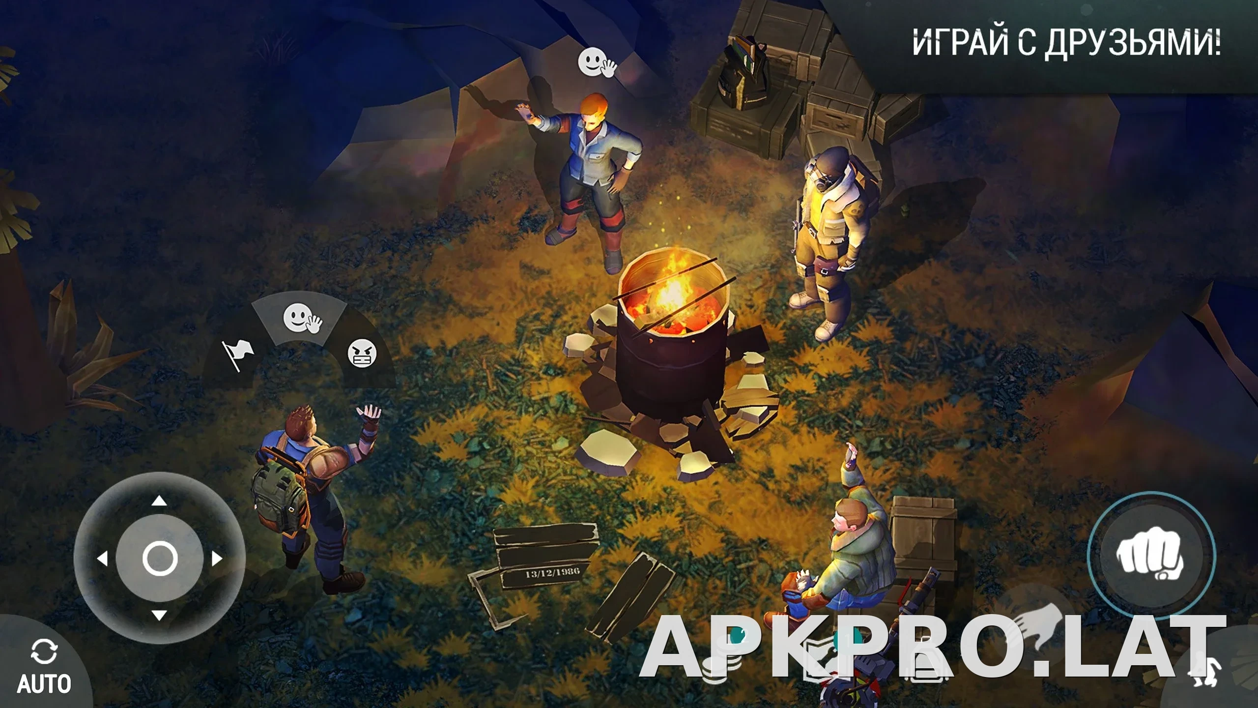 Last Day on Earth: Survival скриншот 3
