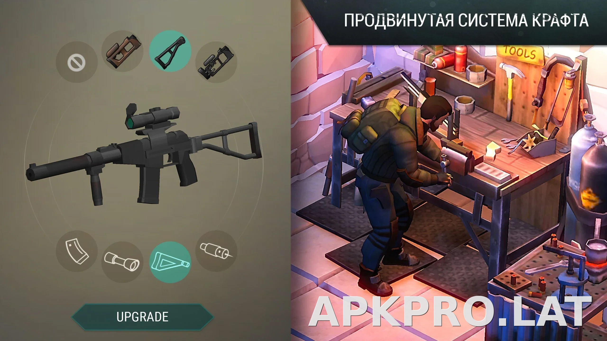 Last Day on Earth: Survival скриншот 4