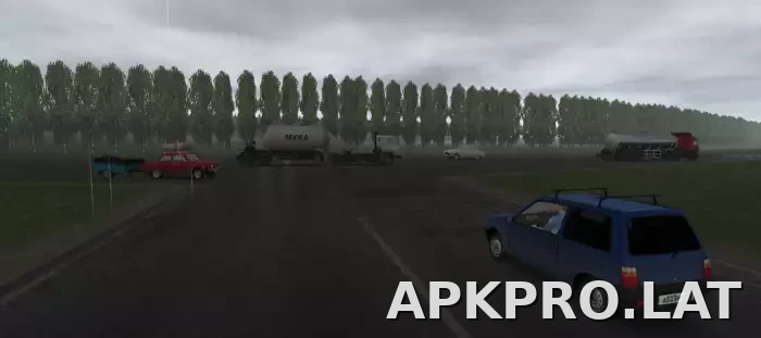 Motor Depot скриншот 1