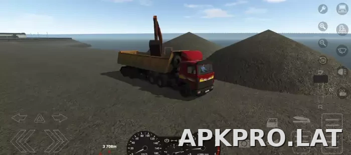 Motor Depot скриншот 2
