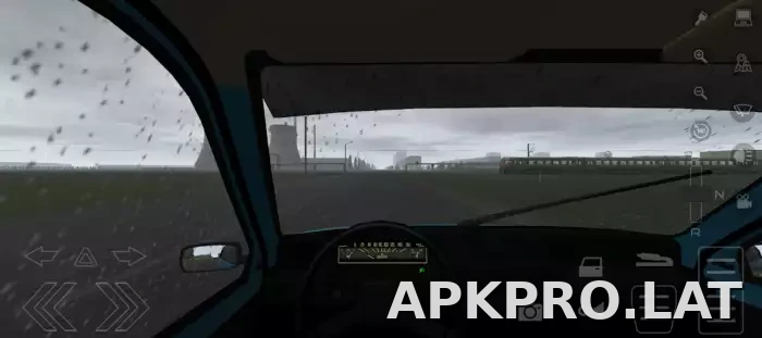 Motor Depot скриншот 3