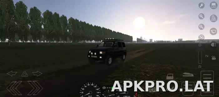 Motor Depot скриншот 5