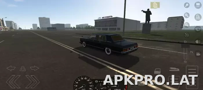 Motor Depot скриншот 6