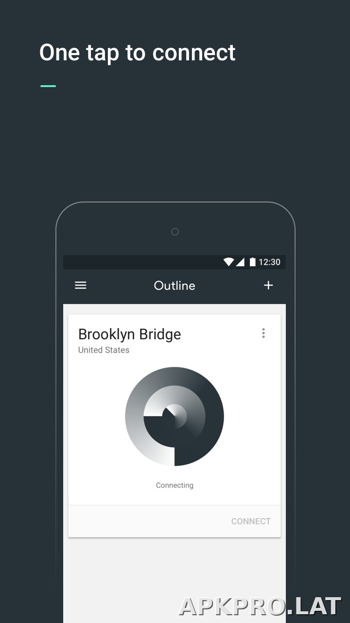 Outline скриншот 3
