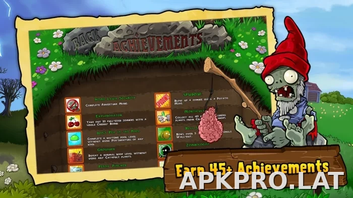 Plants vs Zombies скриншот 5