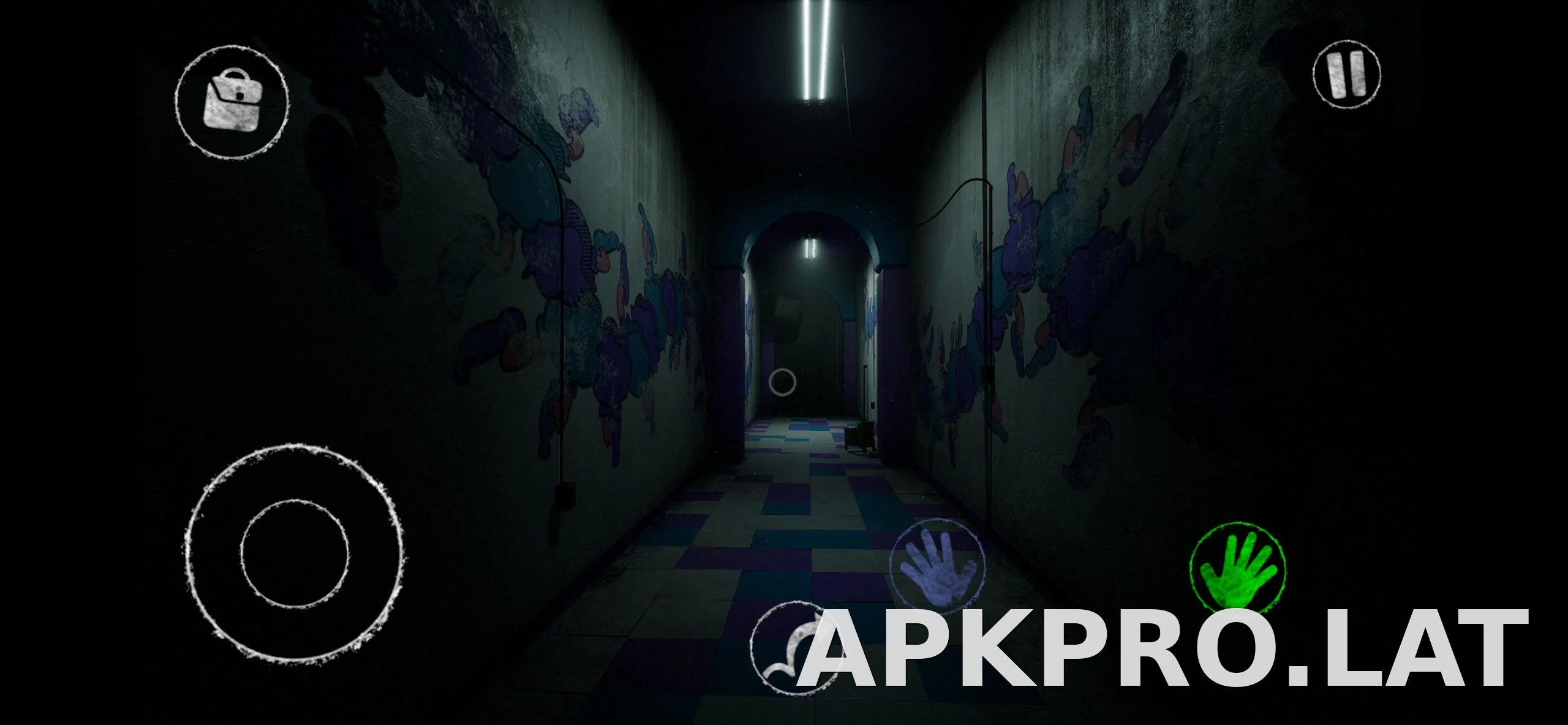 Поппи Плейтайм 2 скриншот 4