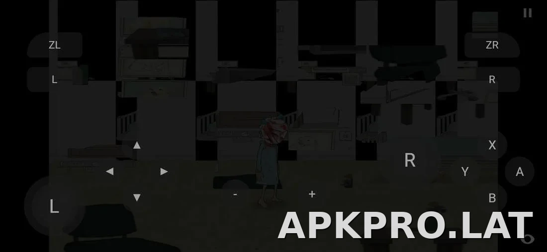 Салли Фейс скриншот 4