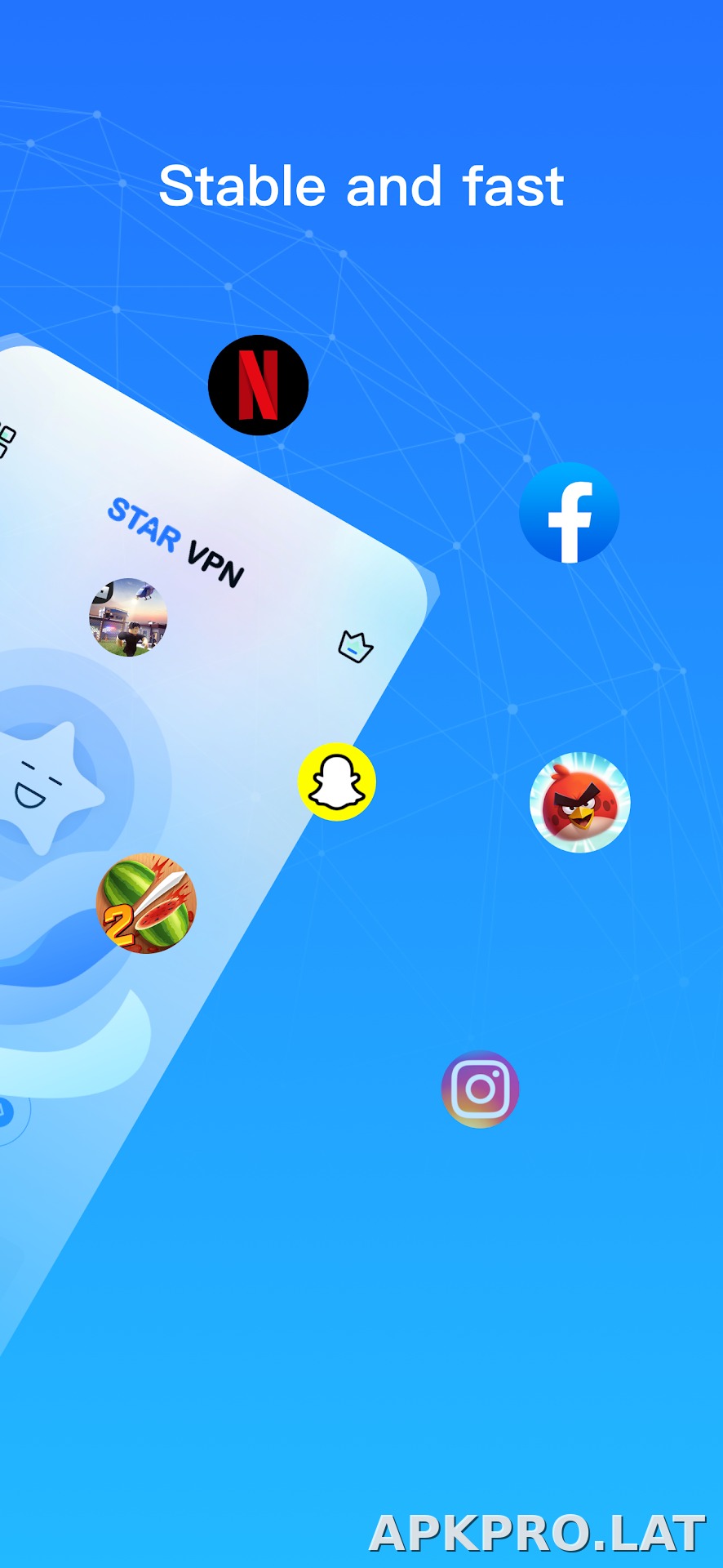 Star скриншот 2