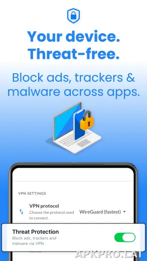 AdBlock скриншот 3