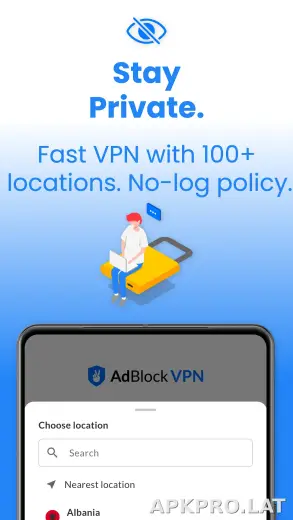 AdBlock скриншот 4