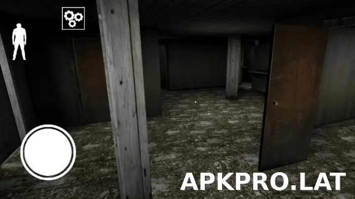 Granny 2 скриншот 2