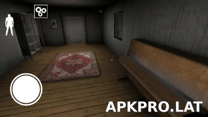 Granny 2 скриншот 4