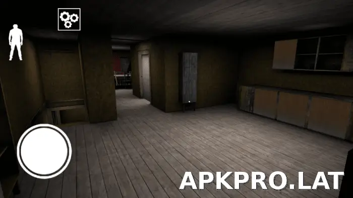 Granny 2 скриншот 5