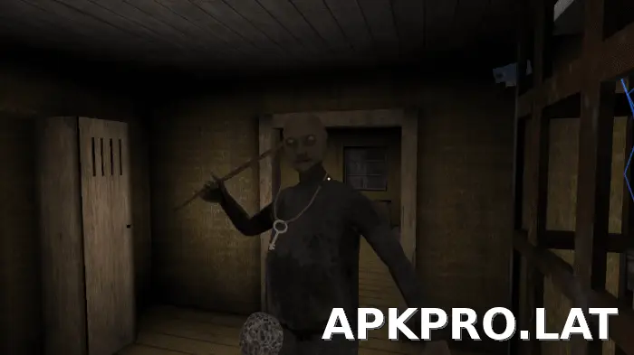 Granny 2 скриншот 6