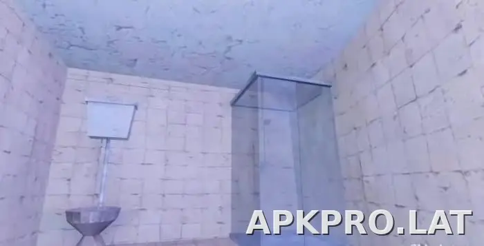 Granny 4 скриншот 5