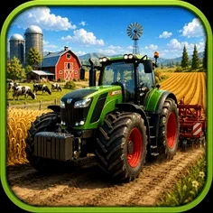 Farming Simulator